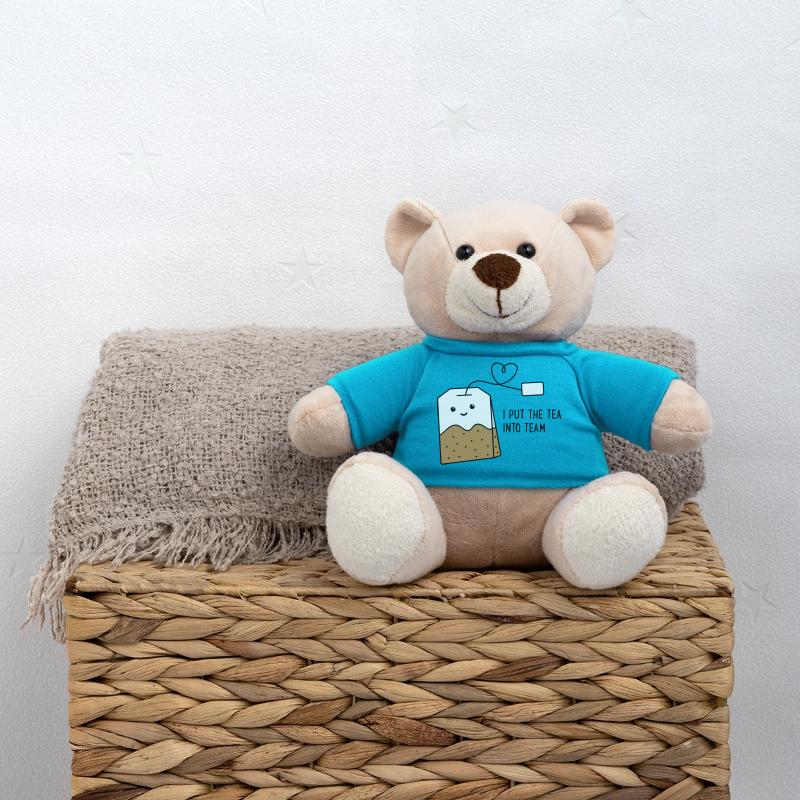 Équipe Nounours