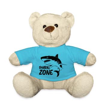 Surfing Surfboard Surfer Wassersport - Teddy - Atollblau - Vorne