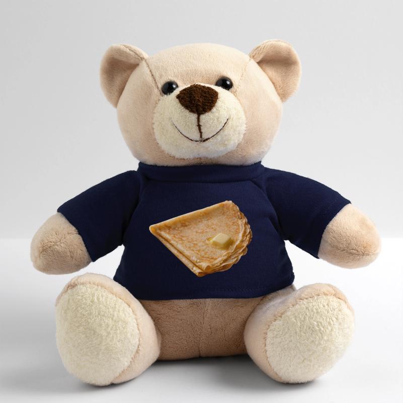 Simplement délicieux Nounours