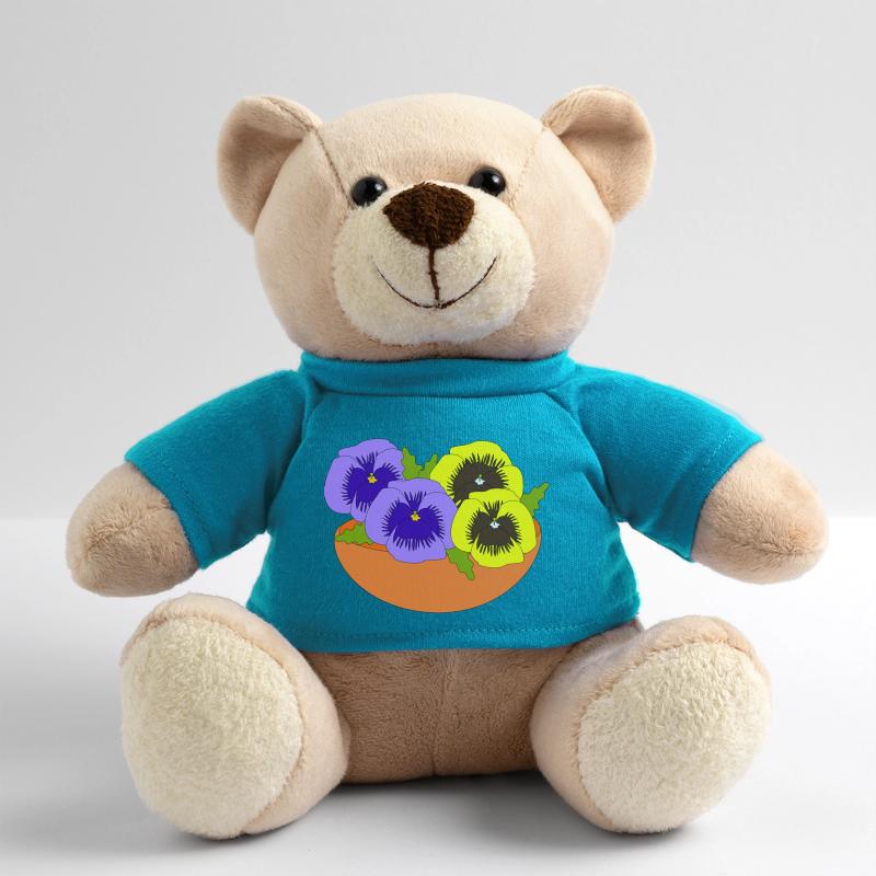 Pensée Nounours