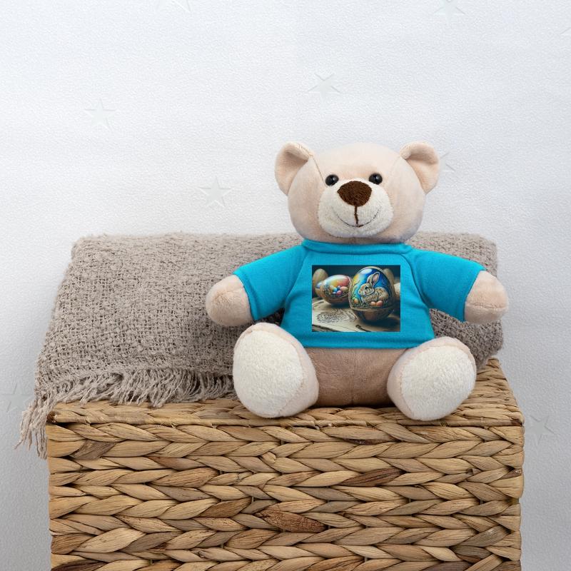 rabbit Teddy Bear