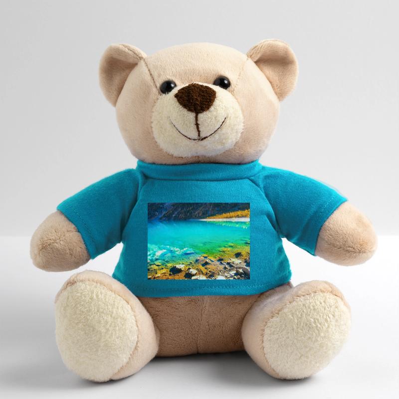 HERBST SEE Teddy