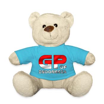 indonesia_gp - Nounours - bleu outremer - Devant