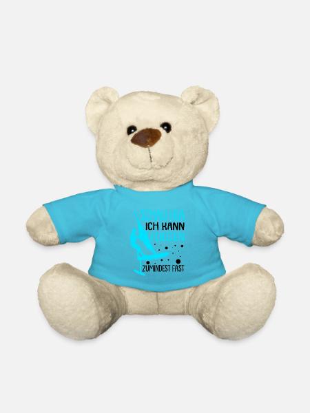 Windsurfen mit Foil Foilsurfen - Teddy - Atollblau