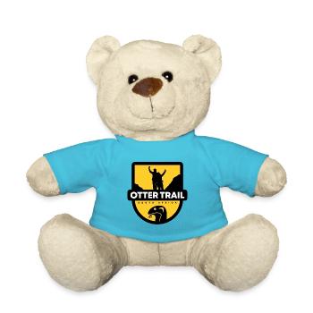 Otter Trail – Südafrika - Teddy - Atollblau - Vorne