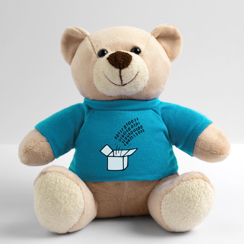 OpenSource Code Nounours