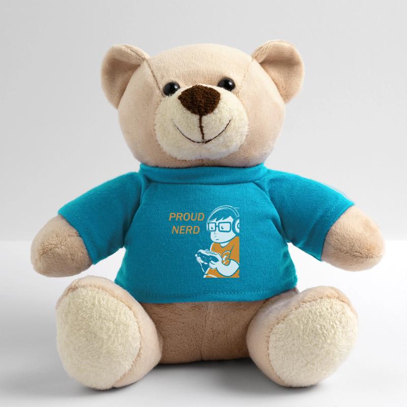 Jeu, Nerd, Nerd Nounours