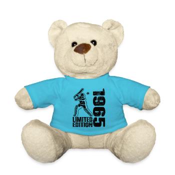 Édition limitée 1965 Édition limitée Cricket - Nounours - bleu outremer - Devant
