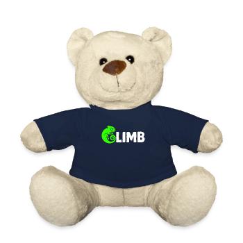 Bouldern, Klettern, Freiklettern Chameleon Boulder - Teddy - French Navy - Vorne