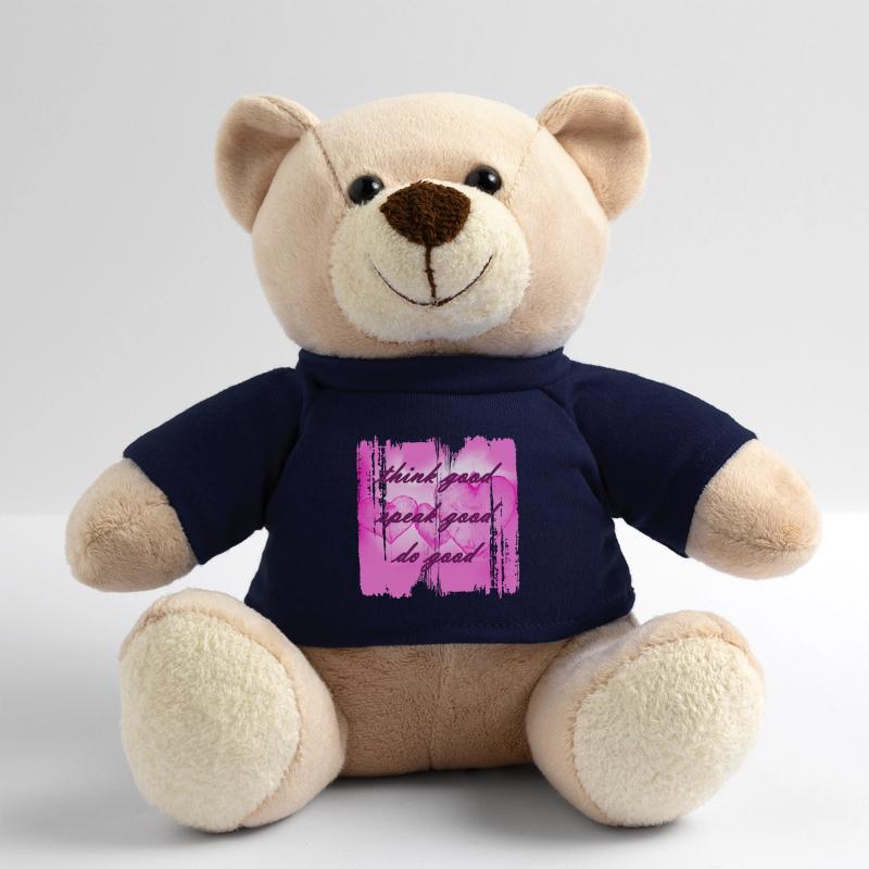Pensez bien 2 Nounours
