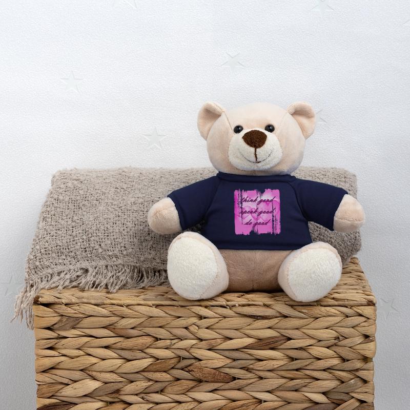 Pensez bien 2 Nounours