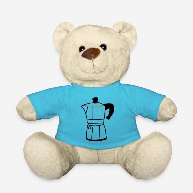 BB870019 ACF9 40F4 AFF3 445533B5AB7D - Nounours - bleu outremer