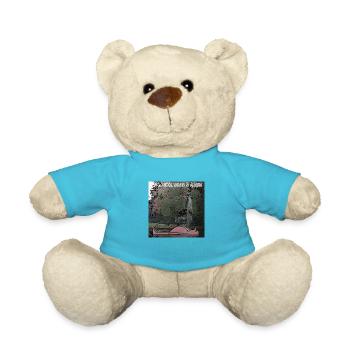 1665395712161 - Nounours - bleu outremer - Devant