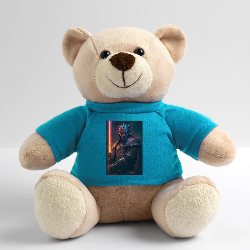 Sabre laser Nounours