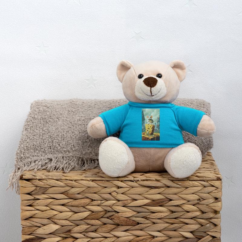 Souris Nounours