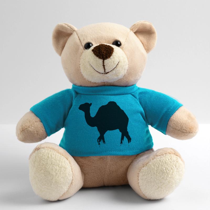 Dromedar - Camel Teddy