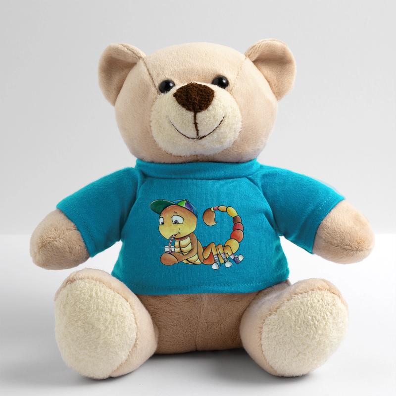 Sternzeichen: Skorpion Teddy