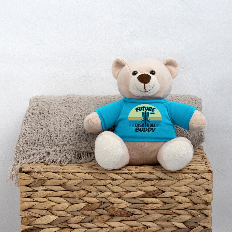 Future Disc Golf Buddy Nounours