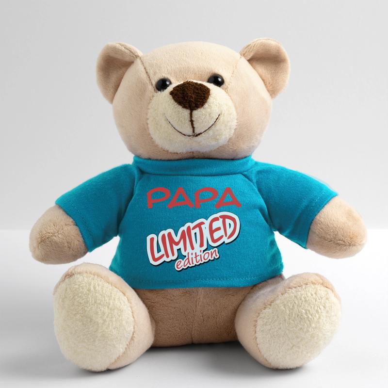 PAPA LIMITED EDITION Nounours