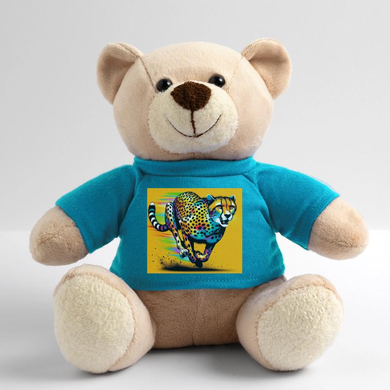 Gepard Teddy