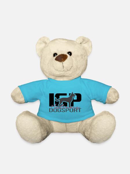 IGP Malinois Dogsport Hundesport Hunde Wilsigns - Teddy - Atollblau