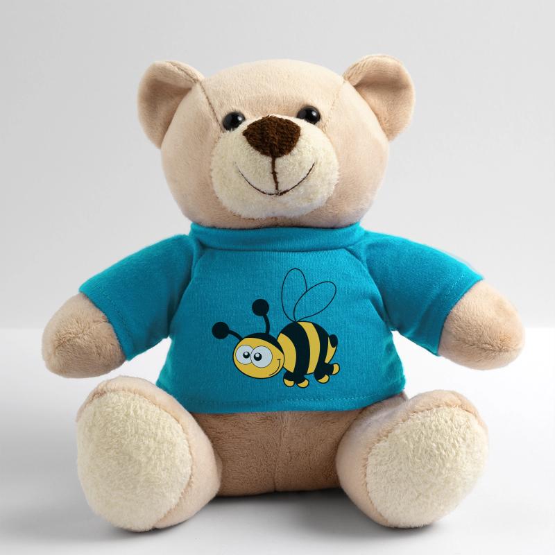 Biene - Bienchen - Sumis Teddy