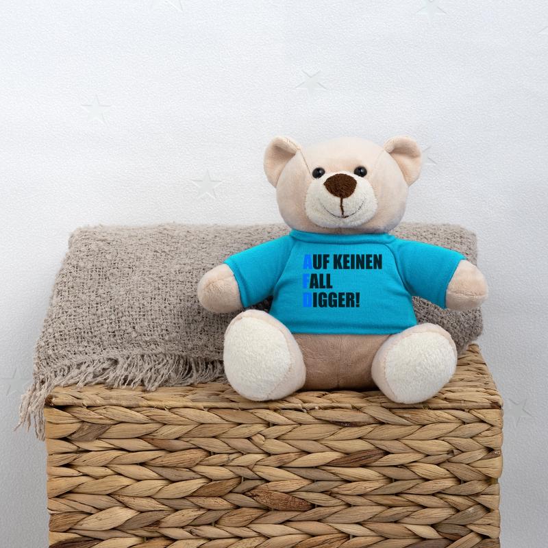 Certainement pas digga Nounours
