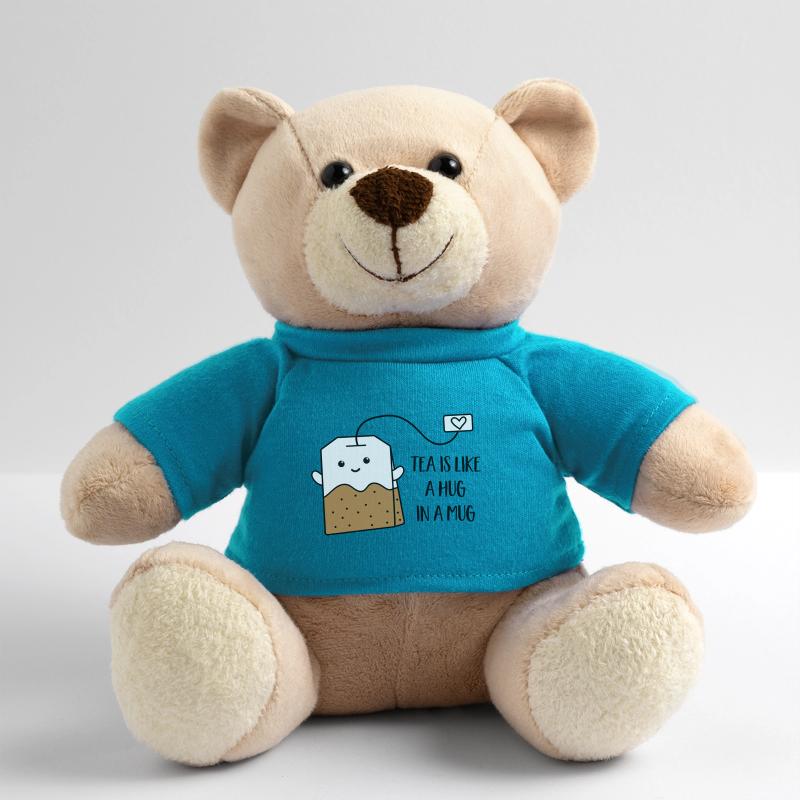 Tee Teddy