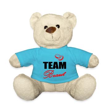 JGA - Teddy - Atollblau - Vorne