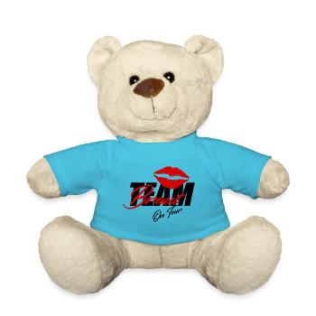 JGA - Teddy - Atollblau - Vorne