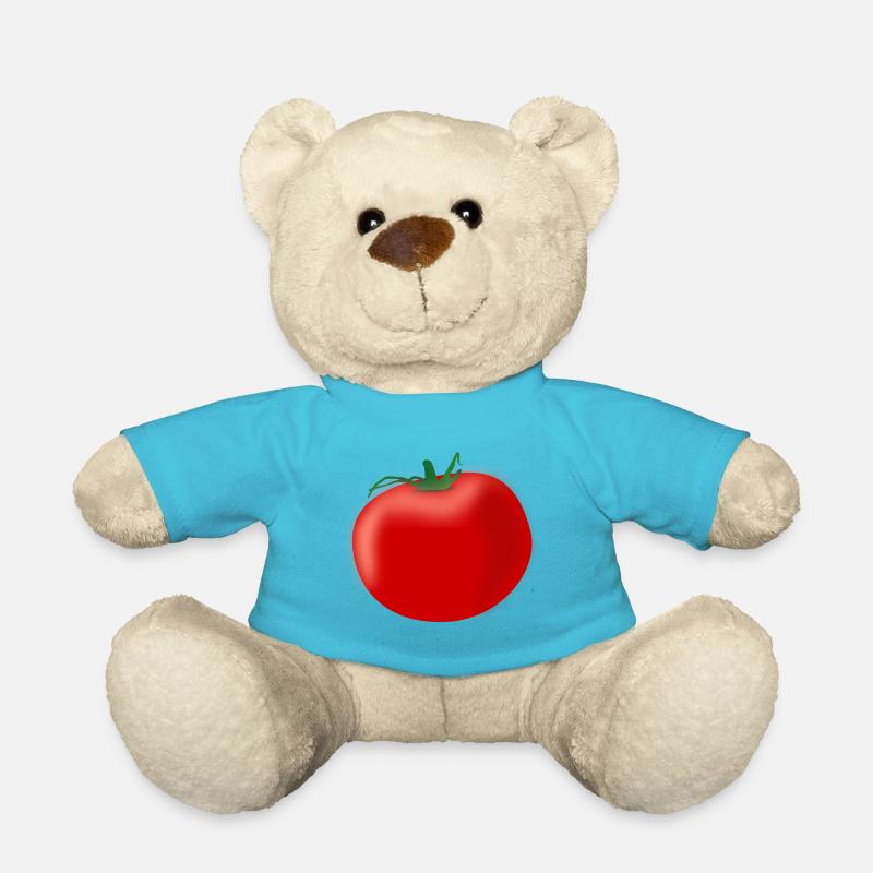 tomate - Teddy - Atollblau