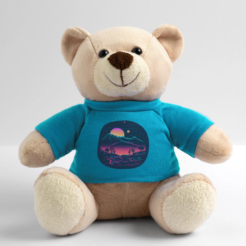 Funk der Zukunft Teddy