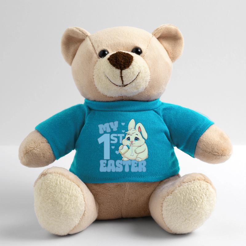 Ma première Pâques Nounours