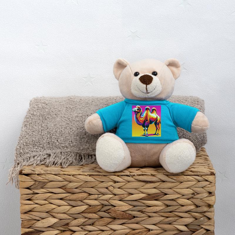 Kamel Teddy