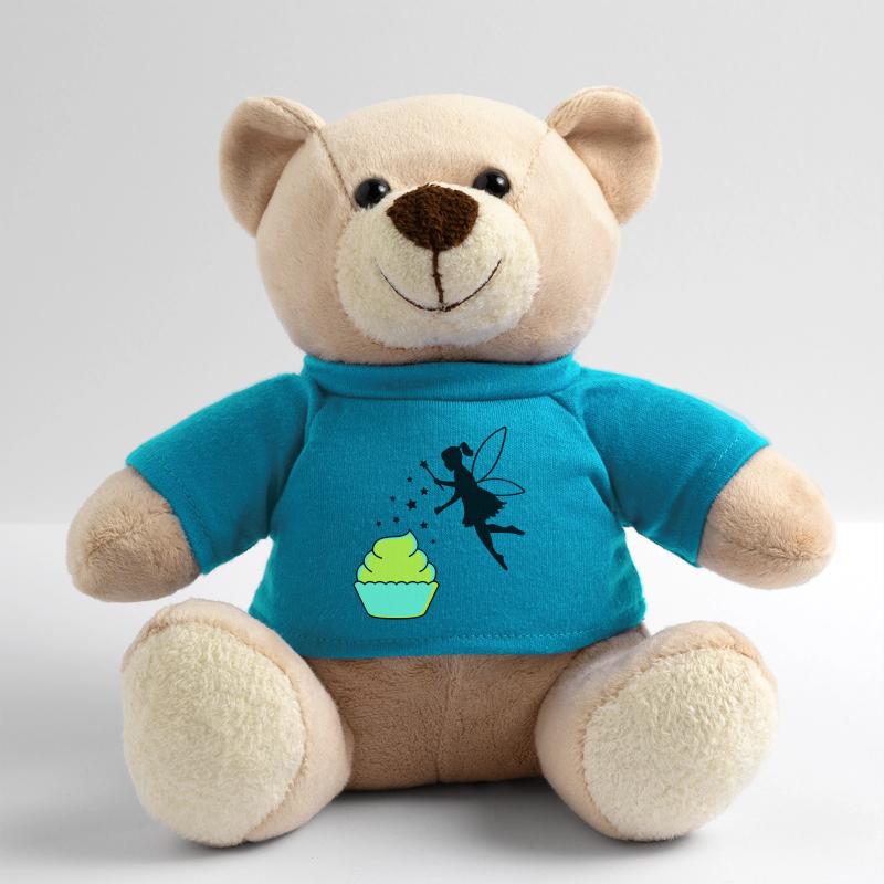 Frais d’arriéré Nounours