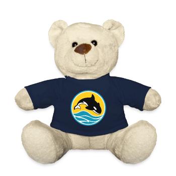 Orca - Teddy - French Navy - Vorne