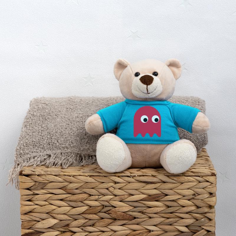 Jeu Classics Ghost Nounours