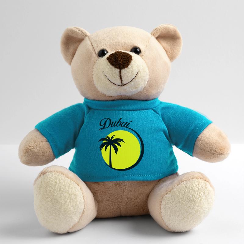 Dubai Teddy Bear