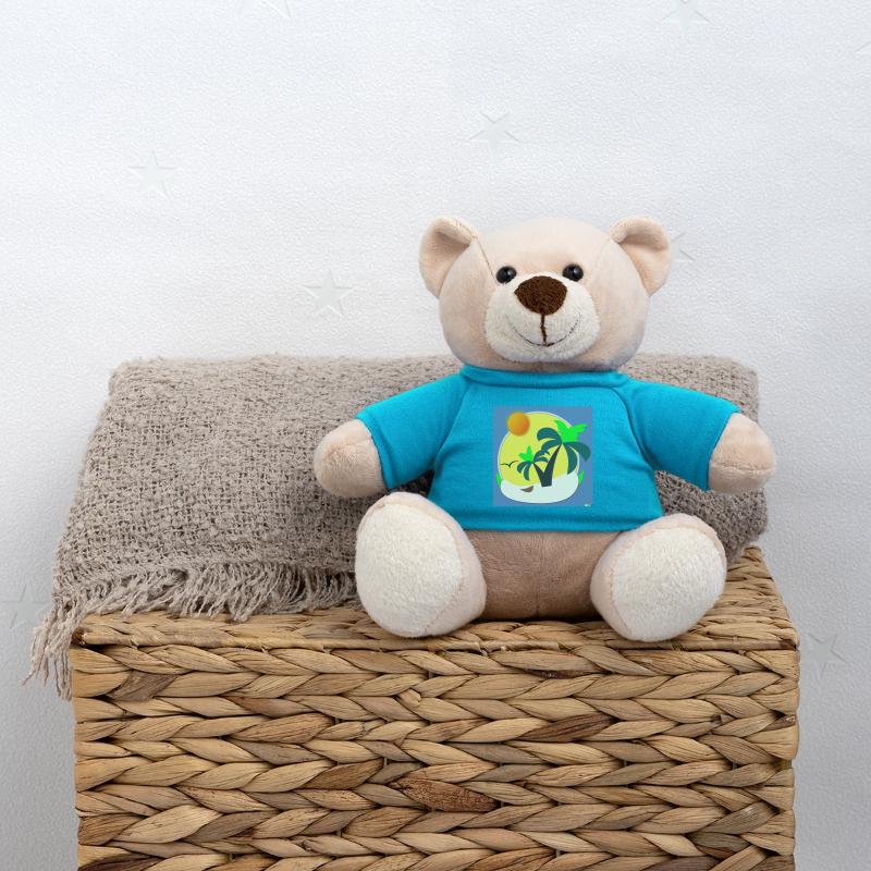 Vacances Nounours