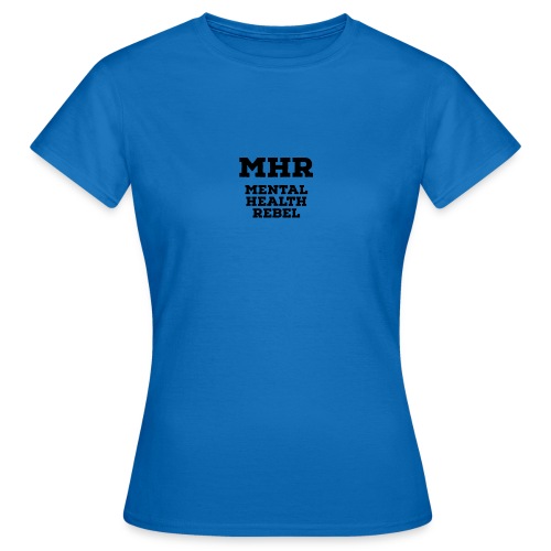 MHR - Frauen T-Shirt