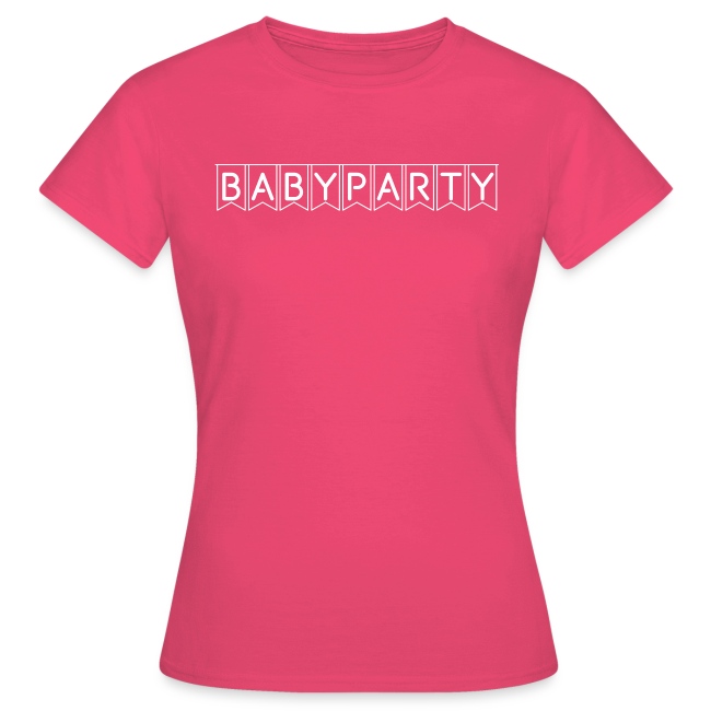 Babyparty
