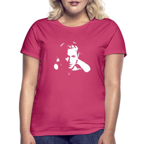 EStar face - Frauen T-Shirt