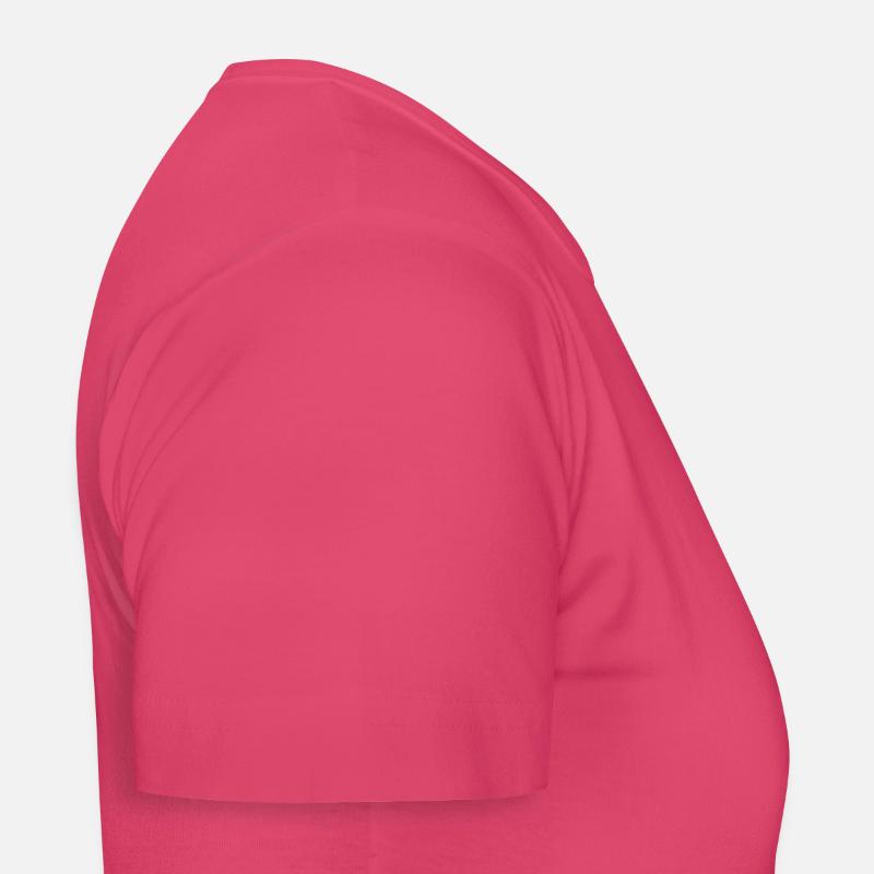 Harte Arbeit Frauen T-Shirt