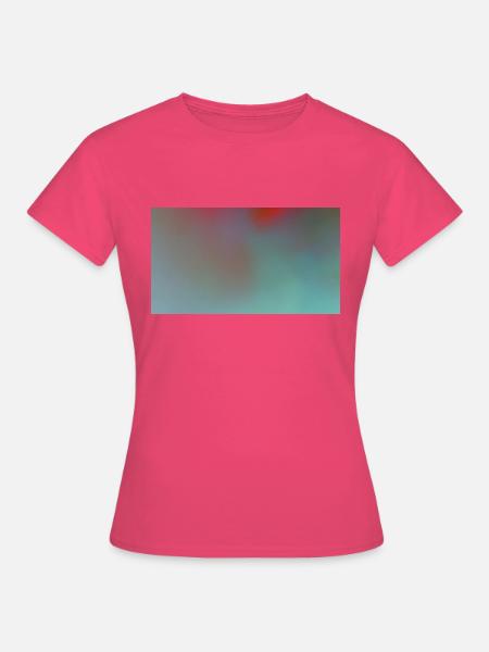 Mystery 147 - Frauen T-Shirt - Azalea