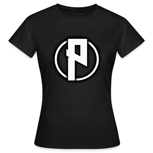 Priizy t-shirt black - Women's T-Shirt