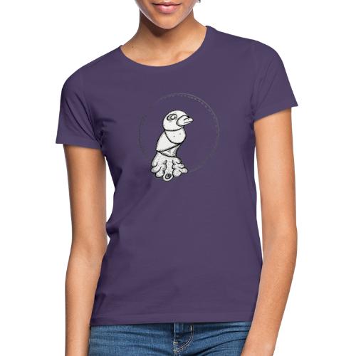 Birdie Oiseau - T-shirt Femme