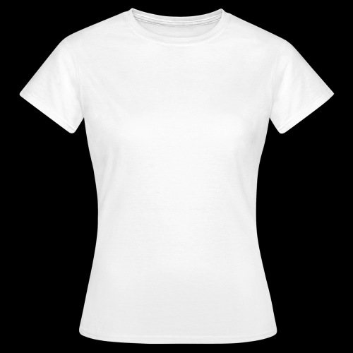 HARE5 LOGO TEE - Women's T-Shirt