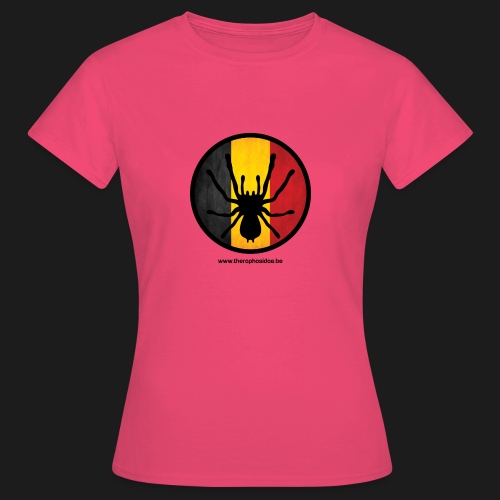 T shirt design - Women's T-Shirt