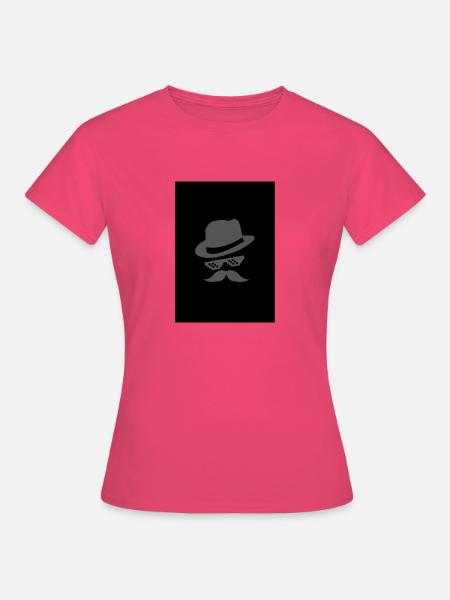 Team svg - Frauen T-Shirt - Azalea