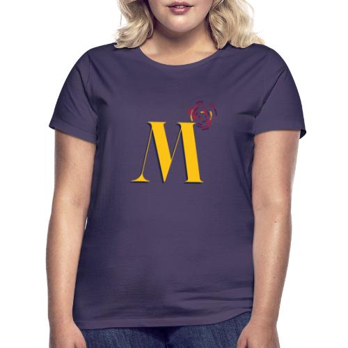 Metropolis logo - Vrouwen T-shirt